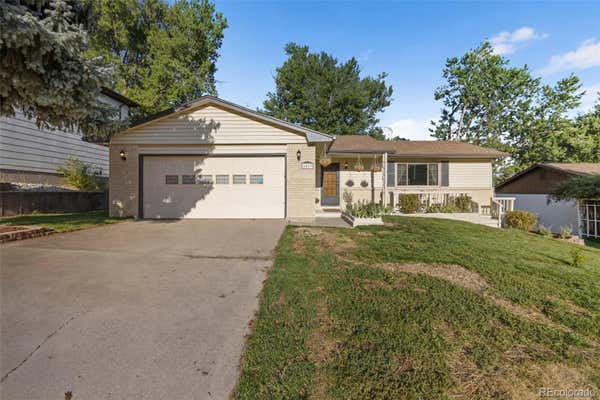 1413 AUBURN DR, COLORADO SPRINGS, CO 80909 - Image 1