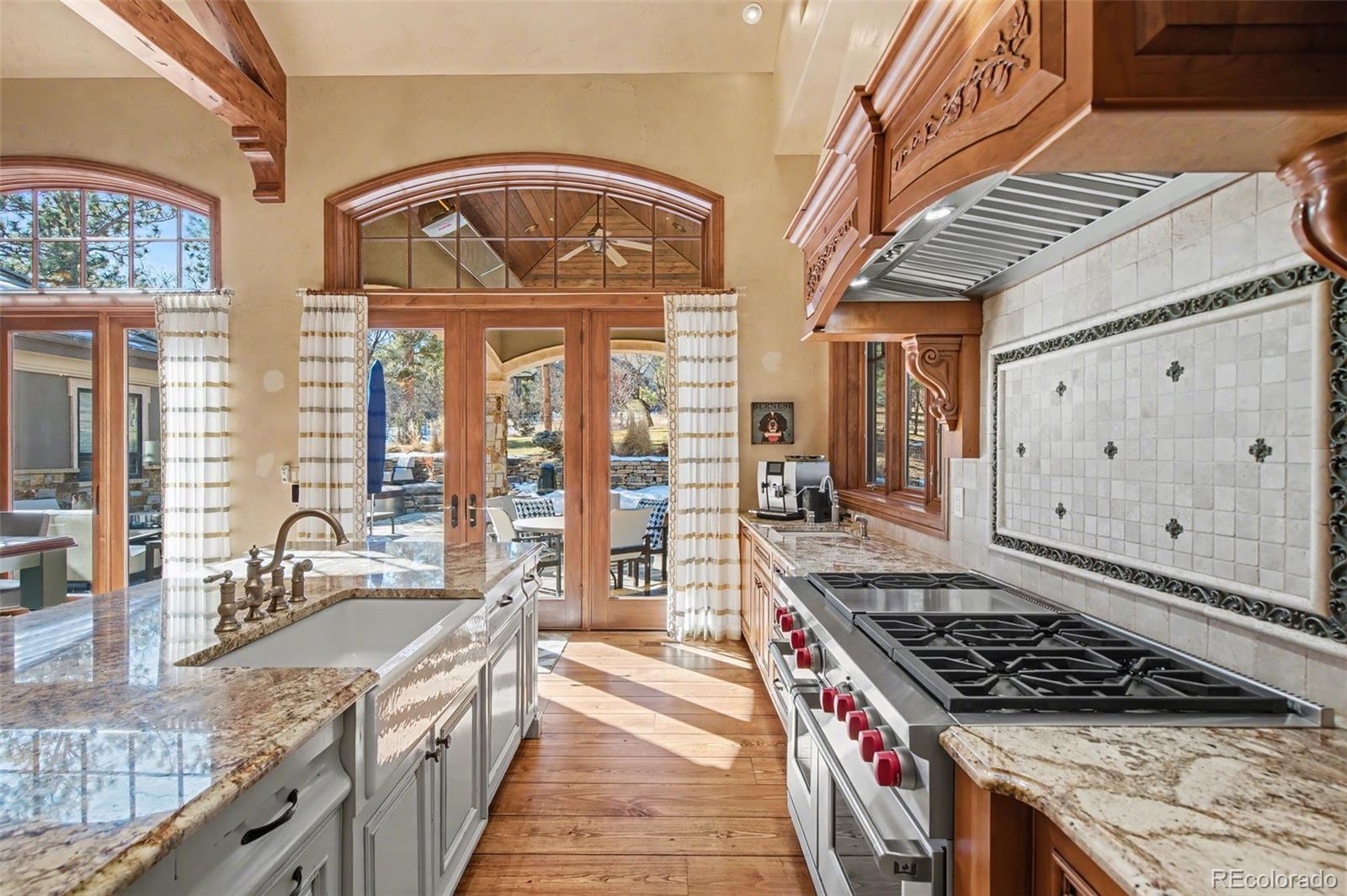 Colorado Springs, Colorado, 80906, United States, 5 Bedrooms Bedrooms, ,7 BathroomsBathrooms,Residential,Active,2017085