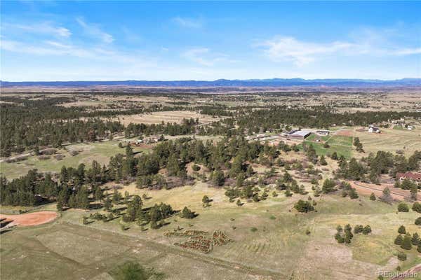 36124 TBD IRISH HILLS CIRCLE, ELIZABETH, CO 80107, photo 2 of 6