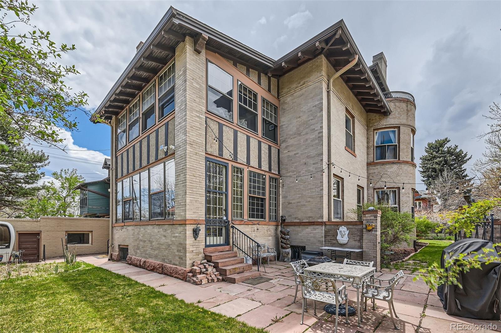 Denver, Colorado, 80218, United States, 7 Bedrooms Bedrooms, ,5 BathroomsBathrooms,Residential,Active,1790880