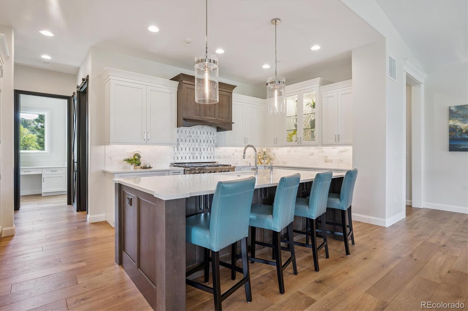 Castle Rock, Colorado, 80108, United States, 5 Bedrooms Bedrooms, ,4 BathroomsBathrooms,Residential,Active,1944106