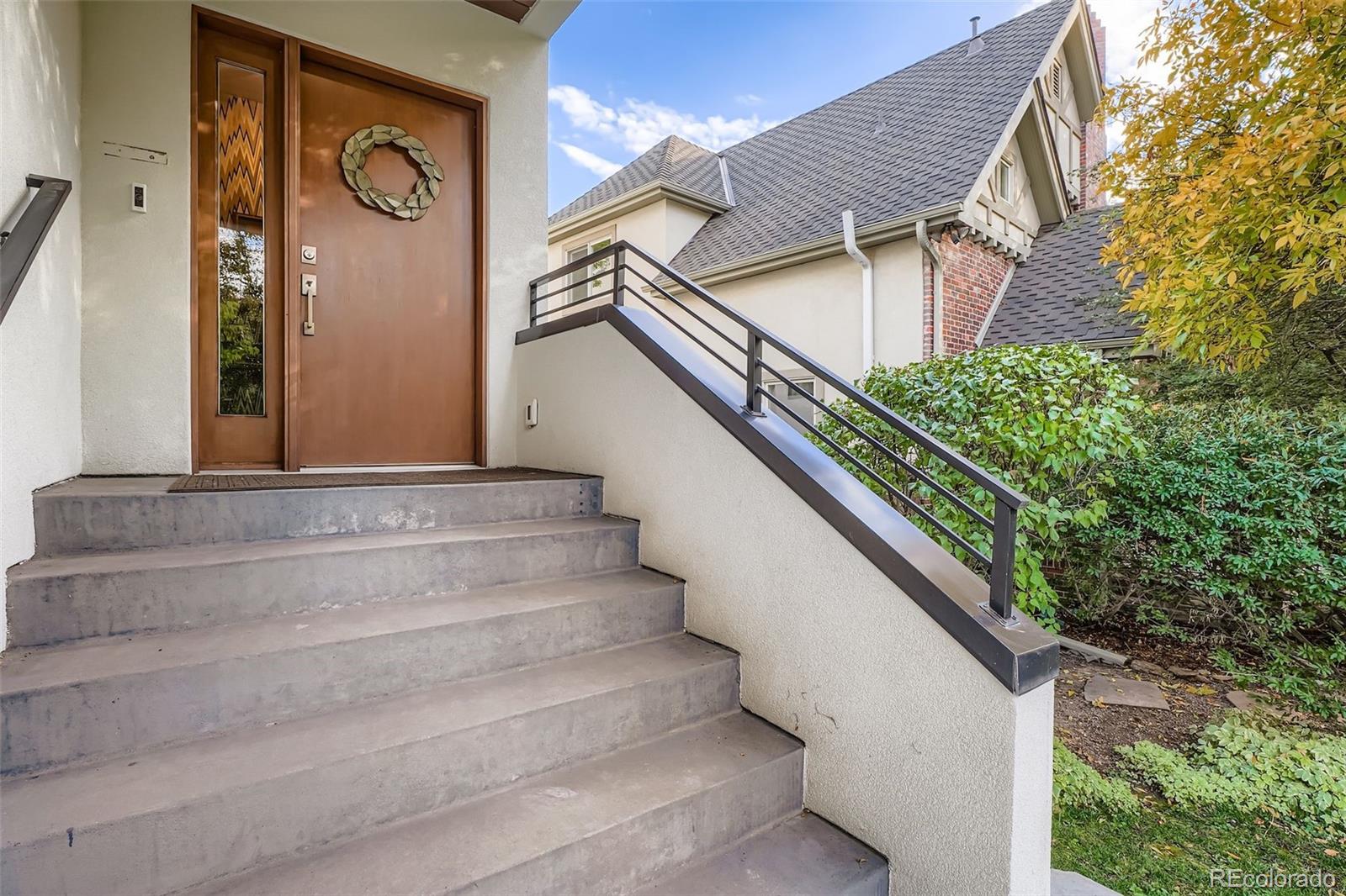 Denver, Colorado, 80209, United States, 5 Bedrooms Bedrooms, ,4 BathroomsBathrooms,Residential,Active,1953688