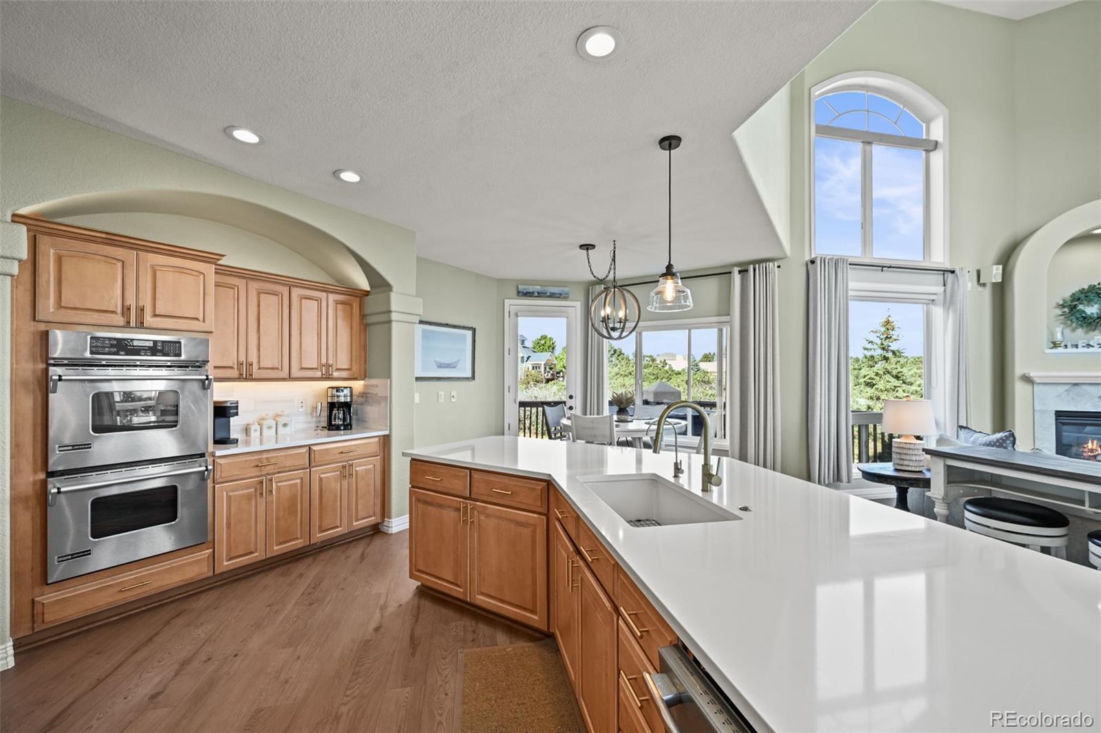 Castle Rock, Colorado, 80108, United States, 5 Bedrooms Bedrooms, ,5 BathroomsBathrooms,Residential,Active,1929658