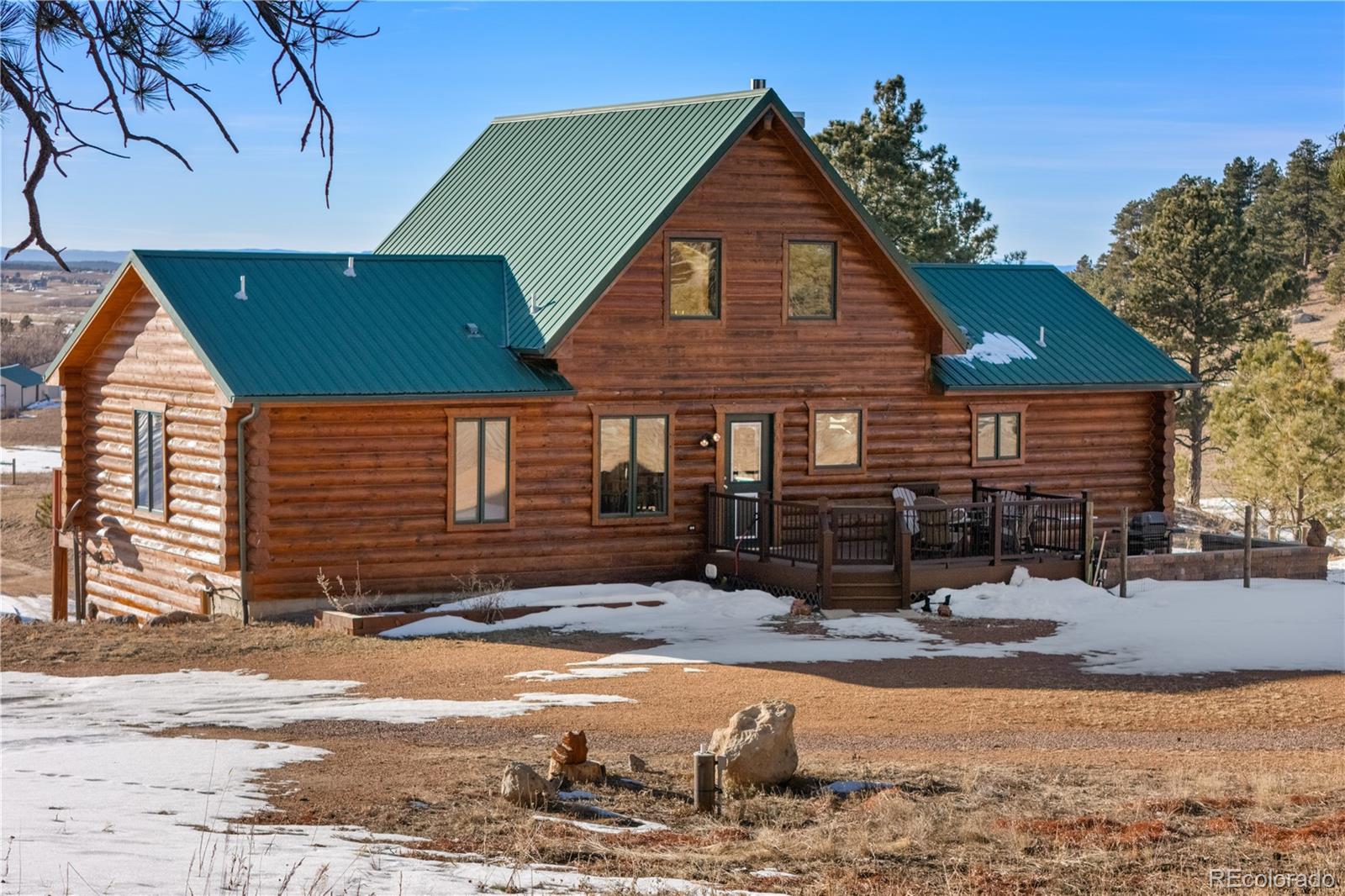 Peyton, Colorado, 80831, United States, ,3 BathroomsBathrooms,Residential,Active,1769440