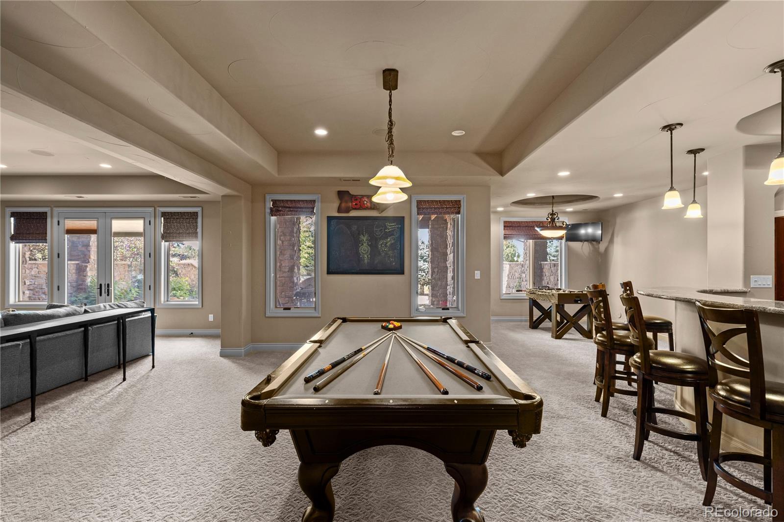 Aurora, Colorado, 80016, United States, 5 Bedrooms Bedrooms, ,7 BathroomsBathrooms,Residential,Active,1946531