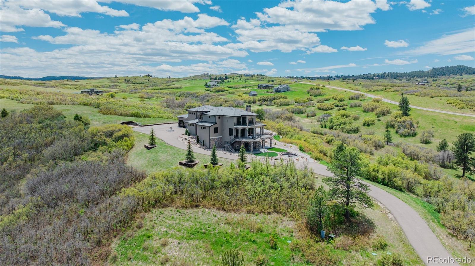 Castle Rock, Colorado, 80109, United States, 5 Bedrooms Bedrooms, ,5 BathroomsBathrooms,Residential,Active,2002340