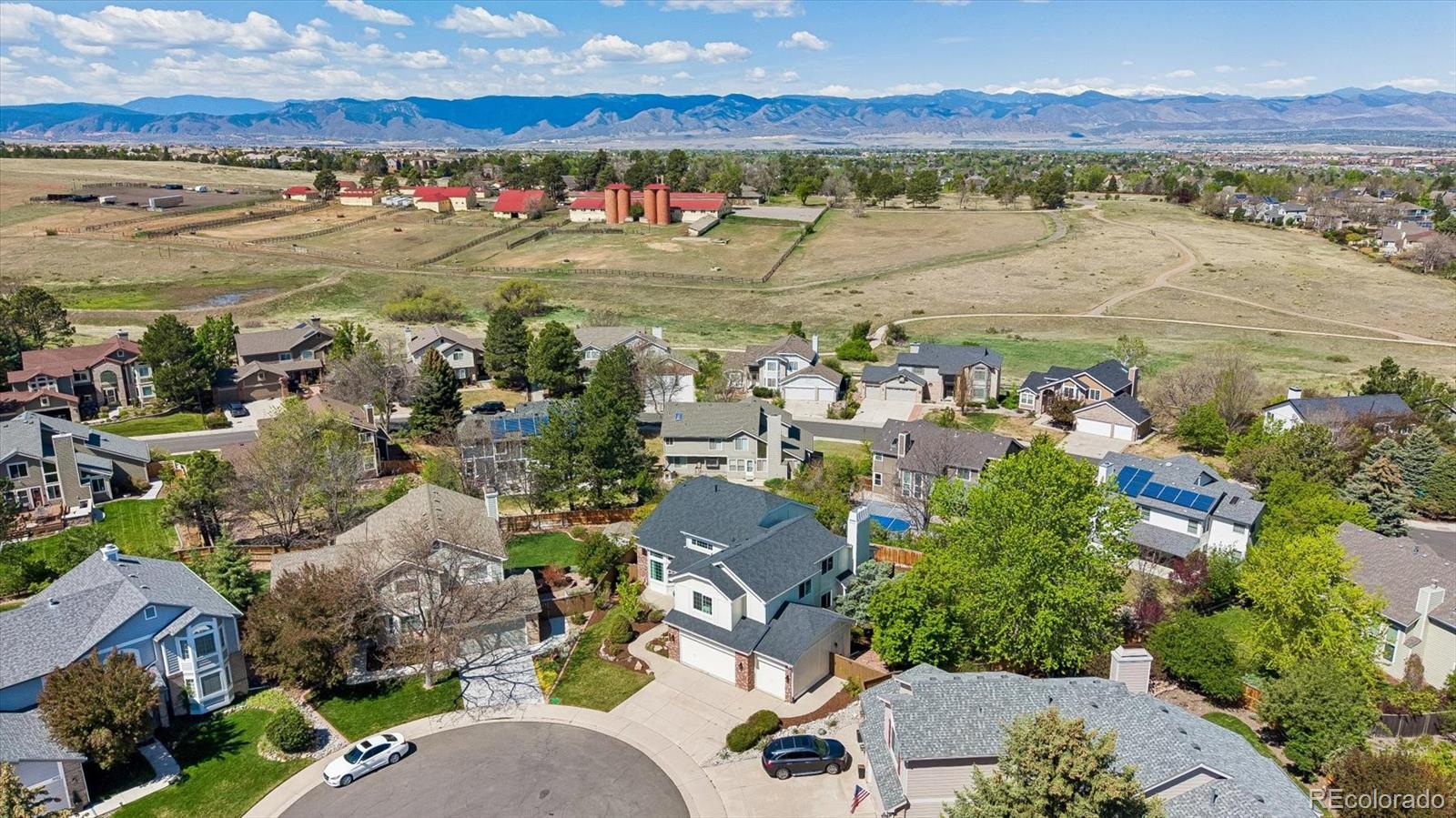 Highlands Ranch, Colorado, 80126, United States, 4 Bedrooms Bedrooms, ,3 BathroomsBathrooms,Residential,Active,2045752
