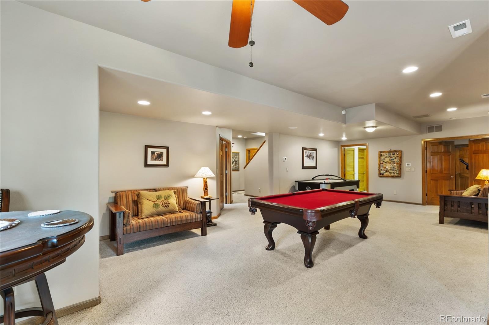 Woodland Park, Colorado, 80863, United States, 6 Bedrooms Bedrooms, ,5 BathroomsBathrooms,Residential,Active,1899223