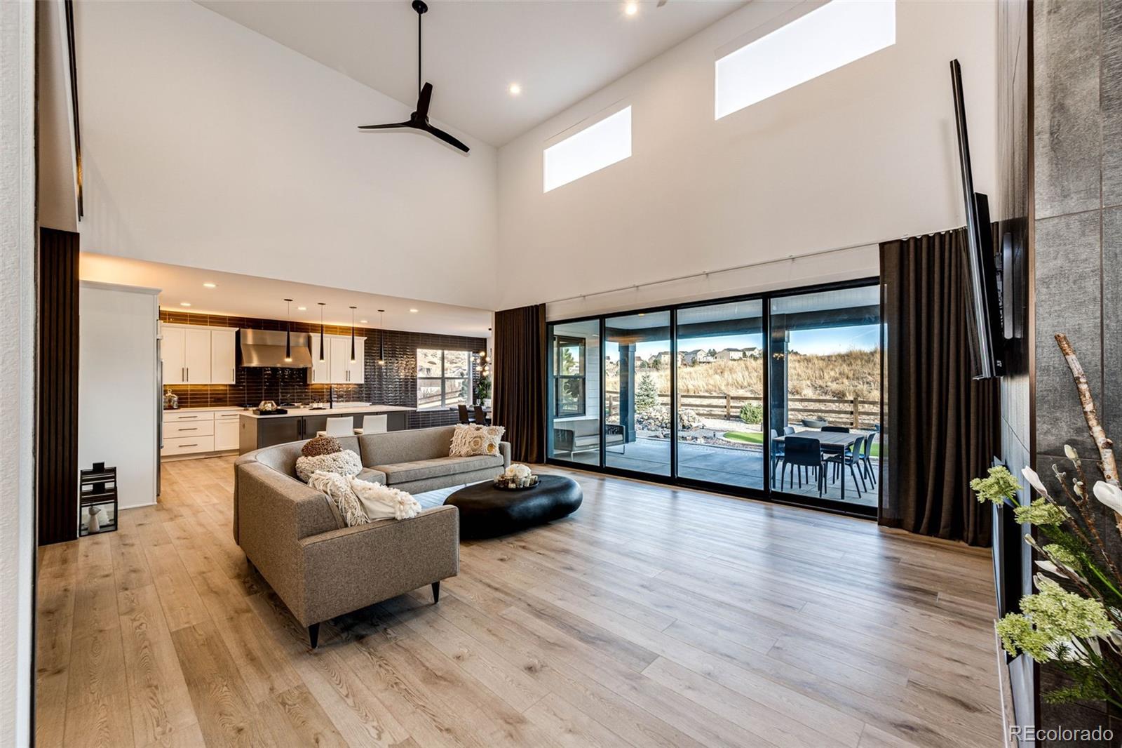 Castle Rock, Colorado, 80104, United States, 4 Bedrooms Bedrooms, ,4 BathroomsBathrooms,Residential,Active,2001365