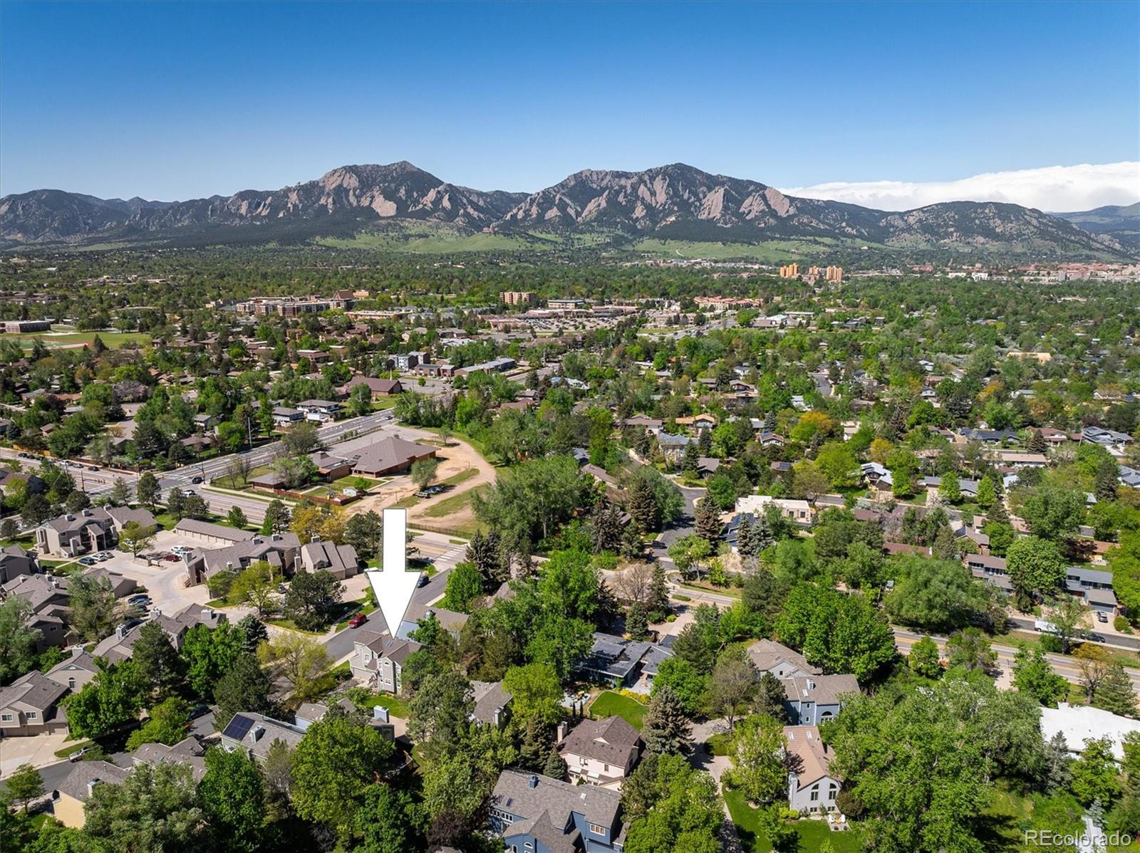 Boulder, Colorado, 80303, United States, 3 Bedrooms Bedrooms, ,4 BathroomsBathrooms,Residential,Active,1820443