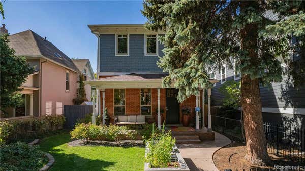 1745 N EMERSON ST, DENVER, CO 80218 - Image 1