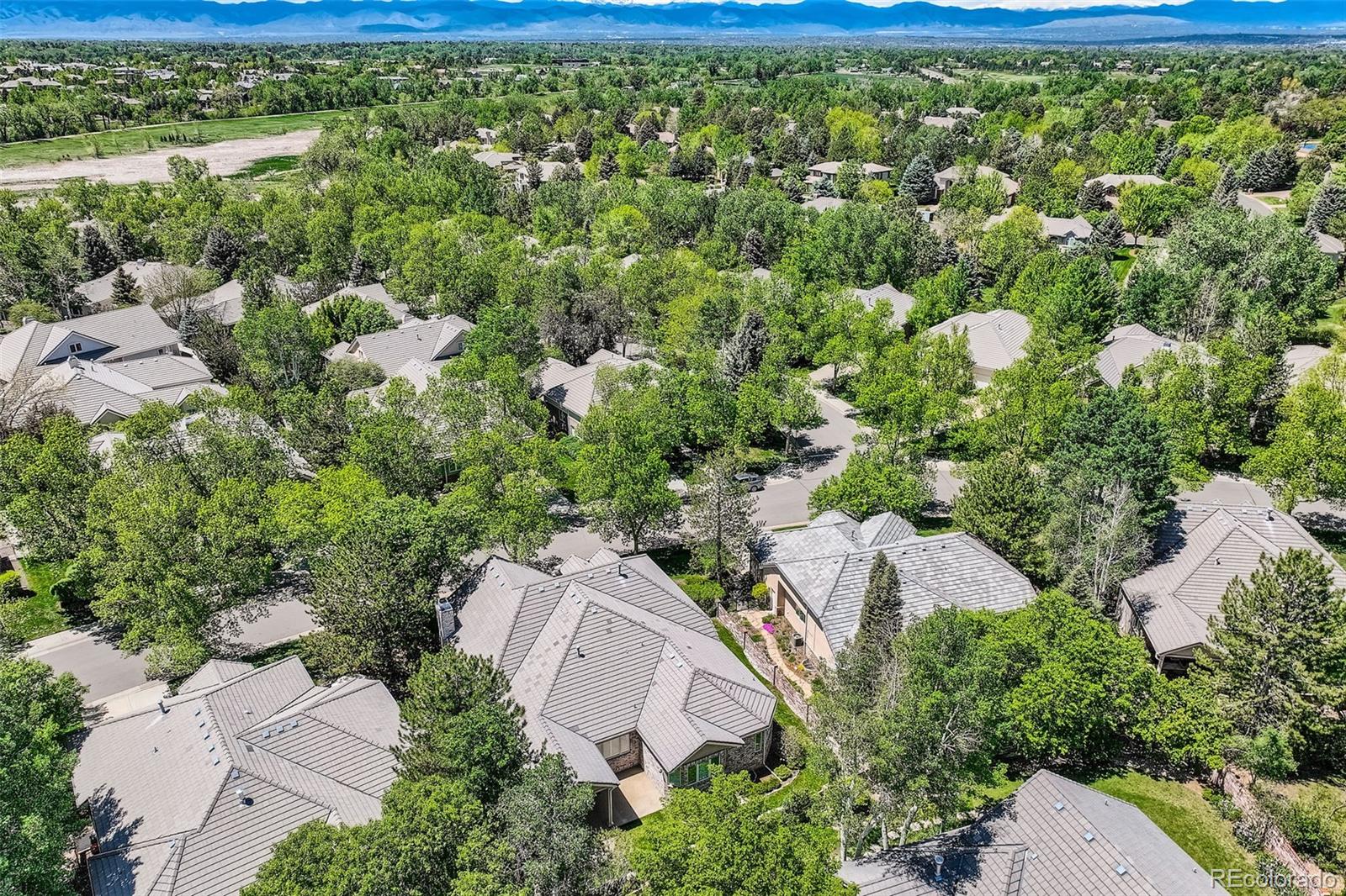 Greenwood Village, Colorado, 80121, United States, ,4 BathroomsBathrooms,Residential,Active,1824499