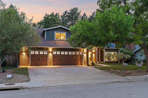 5545 HOMESTEAD WAY, BOULDER, CO 80301 - Image 1