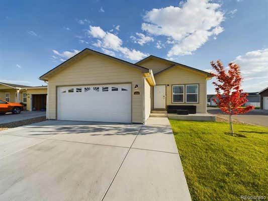 6360 RED CEDAR ST, FREDERICK, CO 80530 - Image 1