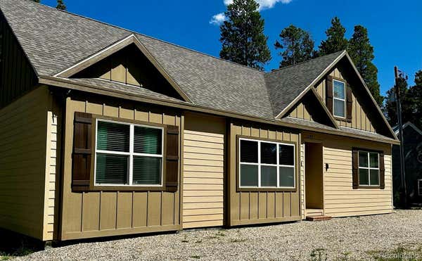 1388 COUNTY ROAD 64, GRAND LAKE, CO 80447 - Image 1