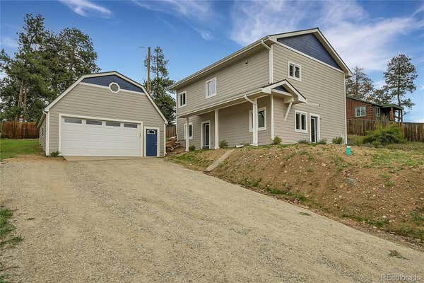 34593 SILVER SPRINGS BLVD, PINE, CO 80470 - Image 1