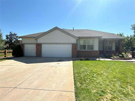 17354 W 62ND LN, ARVADA, CO 80403 - Image 1