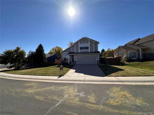 2924 WHITE OAK ST, HIGHLANDS RANCH, CO 80129 - Image 1