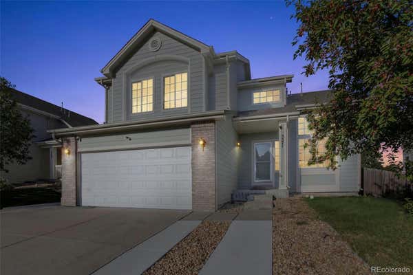 5571 HANNIBAL CT, DENVER, CO 80239 - Image 1