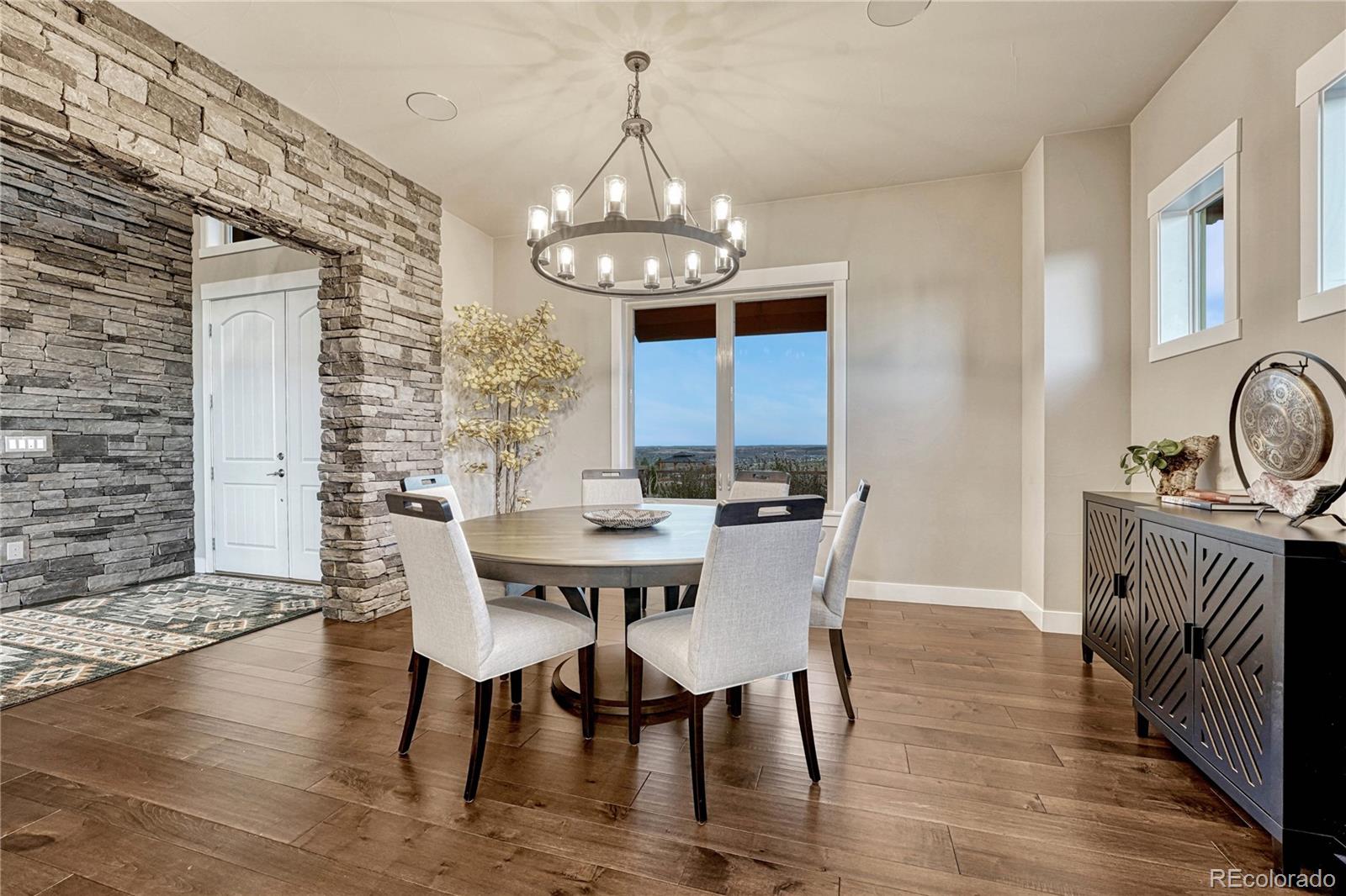 Castle Rock, Colorado, 80109, United States, 5 Bedrooms Bedrooms, ,6 BathroomsBathrooms,Residential,Active,1986908