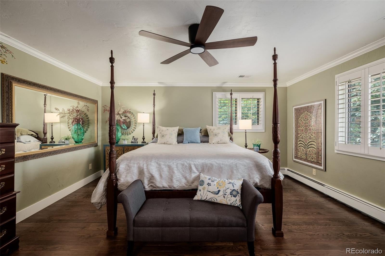 Greenwood Village, Colorado, 80121, United States, 4 Bedrooms Bedrooms, ,5 BathroomsBathrooms,Residential,Active,1888462