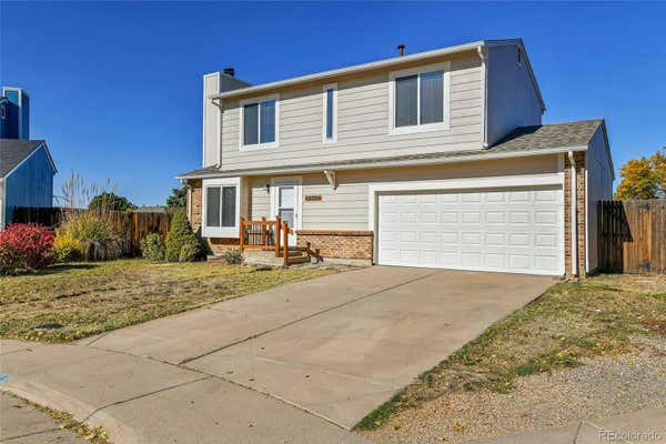 3902 S ENSENADA CT, AURORA, CO 80013 - Image 1