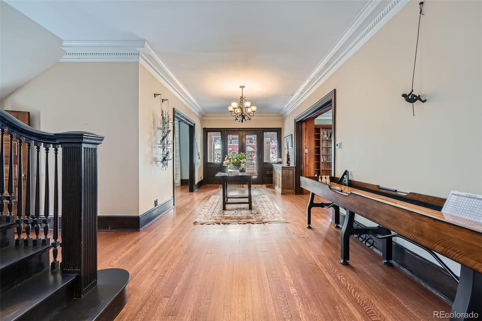 Denver, Colorado, 80218, United States, 7 Bedrooms Bedrooms, ,5 BathroomsBathrooms,Residential,Active,1790880