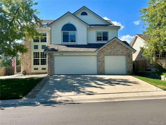 11716 W BELLEVIEW DR, LITTLETON, CO 80127 - Image 1