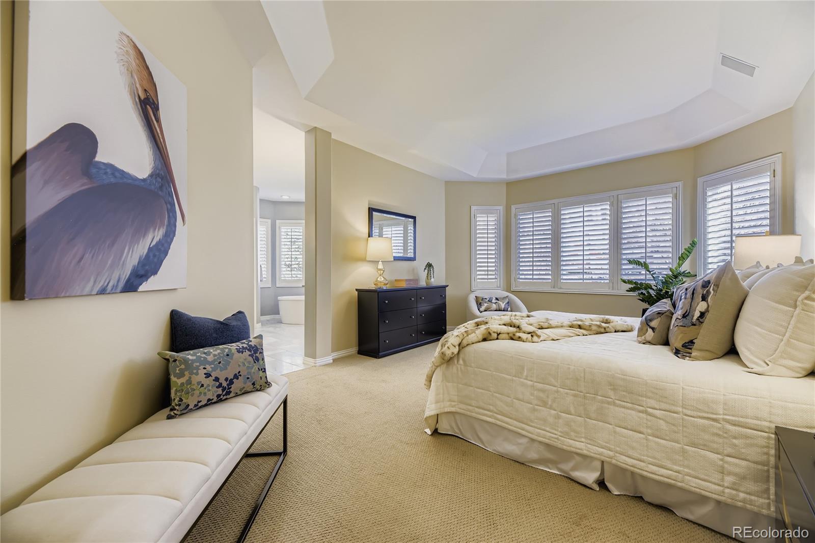 Greenwood Village, Colorado, 80121, United States, 4 Bedrooms Bedrooms, ,4 BathroomsBathrooms,Residential,Active,2009868