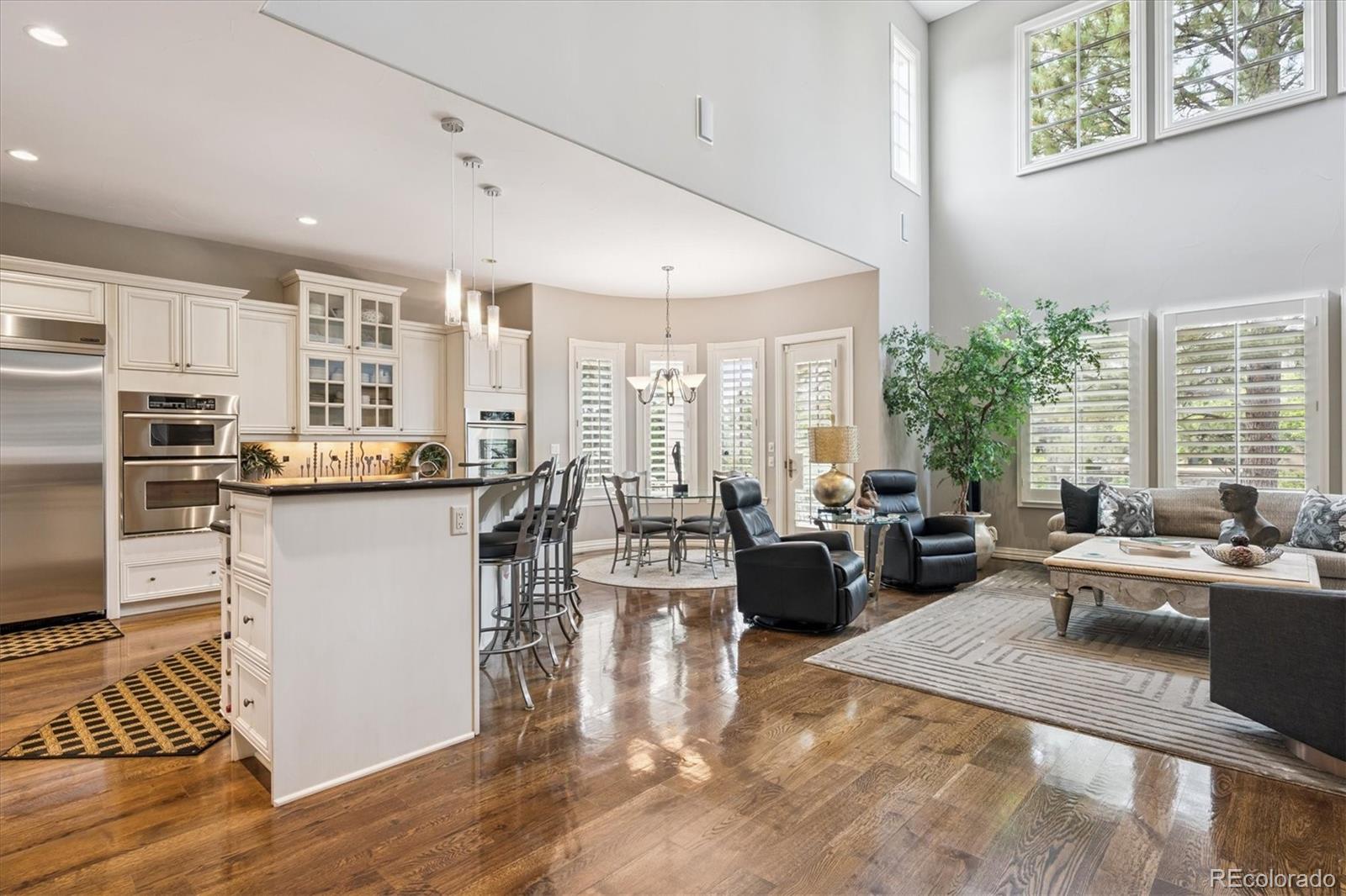 Denver, Colorado, 80231, United States, 4 Bedrooms Bedrooms, ,6 BathroomsBathrooms,Residential,Active,2008745