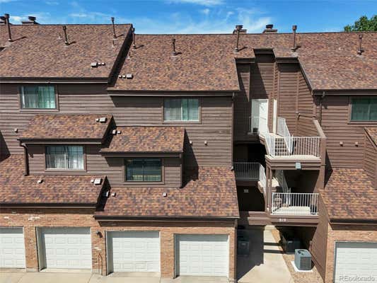 810 S VANCE ST UNIT E, LAKEWOOD, CO 80226 - Image 1