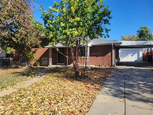 1450 S ELIOT ST, DENVER, CO 80219 - Image 1