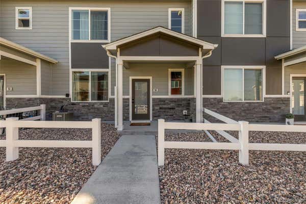 503 S ROLLIE AVE UNIT 5B, FORT LUPTON, CO 80621 - Image 1