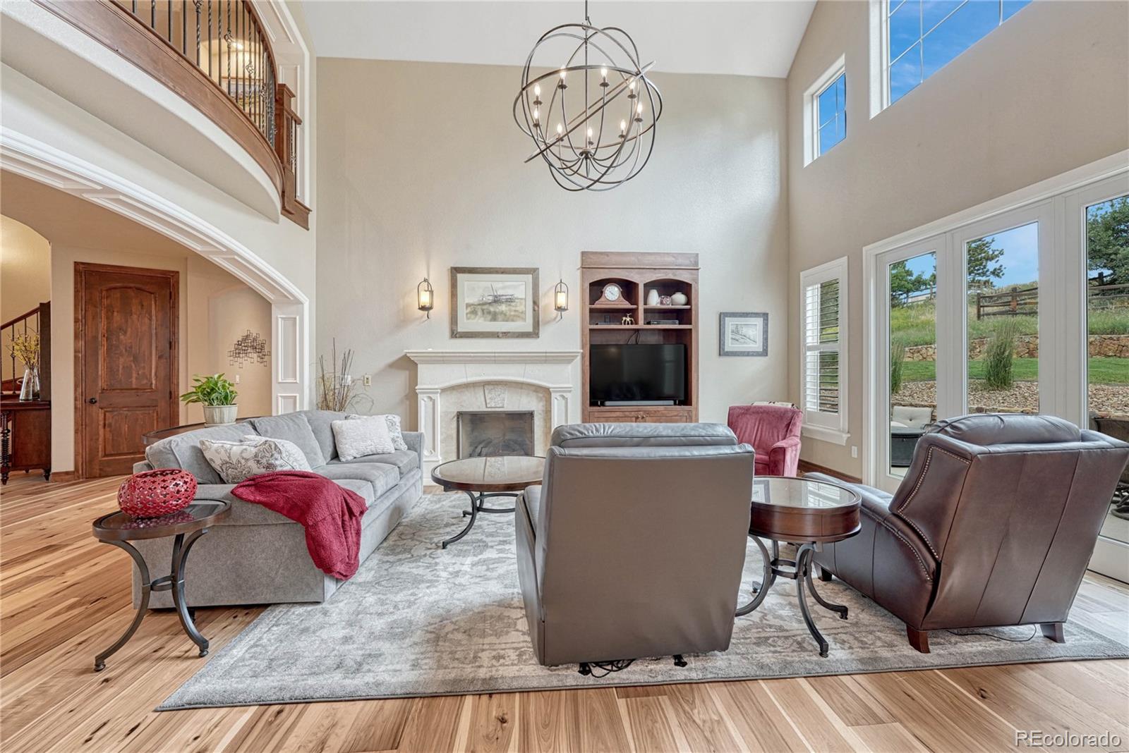 Parker, Colorado, 80134, United States, 6 Bedrooms Bedrooms, ,5 BathroomsBathrooms,Residential,Active,1843852