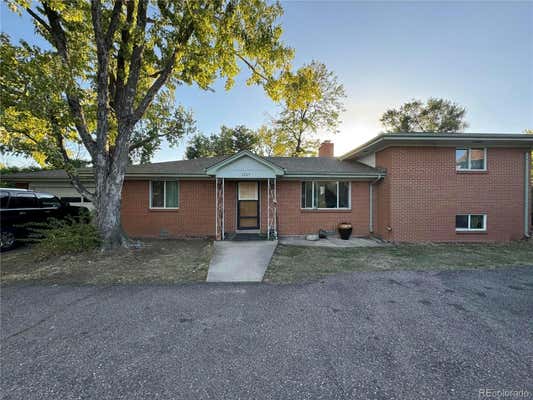 1265 KIPLING ST, LAKEWOOD, CO 80215 - Image 1