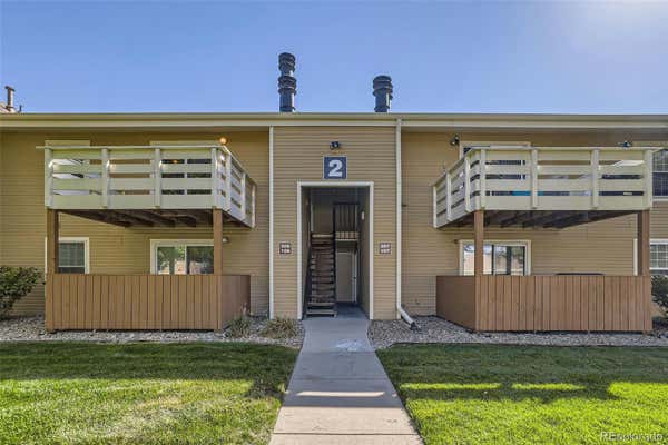 10251 W 44TH AVE UNIT 2-206, WHEAT RIDGE, CO 80033 - Image 1