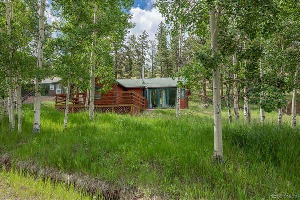 575 N PINE DR, BAILEY, CO 80421 - Image 1