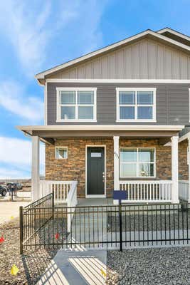 656 THOROUGHBRED LN, JOHNSTOWN, CO 80534 - Image 1