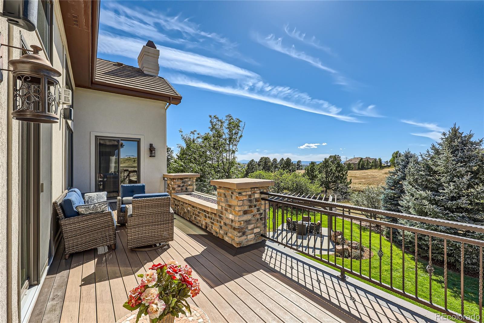 Parker, Colorado, 80138, United States, 4 Bedrooms Bedrooms, ,5 BathroomsBathrooms,Residential,Active,1997625