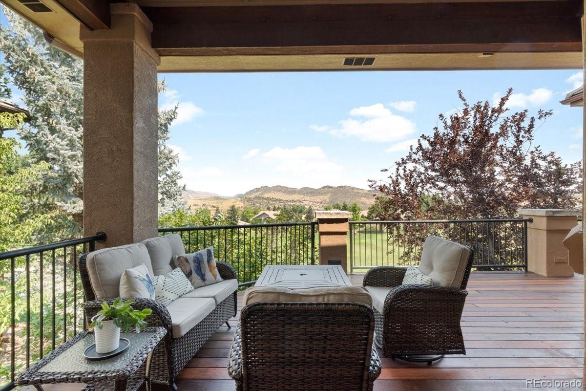 Morrison, Colorado, 80465, United States, 6 Bedrooms Bedrooms, ,5 BathroomsBathrooms,Residential,Active,1922296