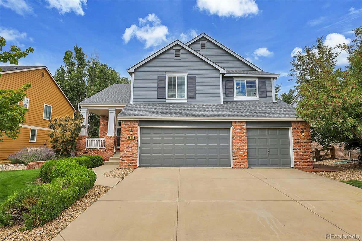 18149 E PEAKVIEW AVE, AURORA, CO 80016, photo 1 of 48