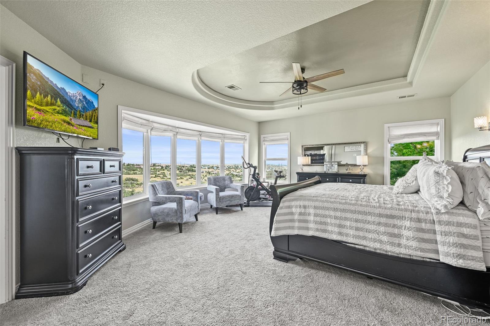 Castle Rock, Colorado, 80108, United States, 5 Bedrooms Bedrooms, ,5 BathroomsBathrooms,Residential,Active,1929658