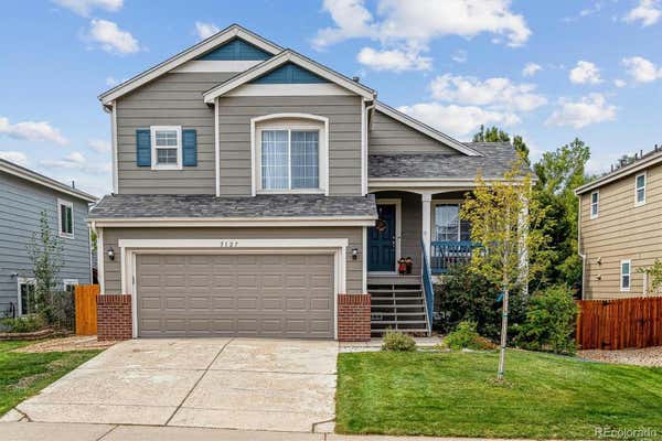 5127 S MALAYA CT, CENTENNIAL, CO 80015 - Image 1