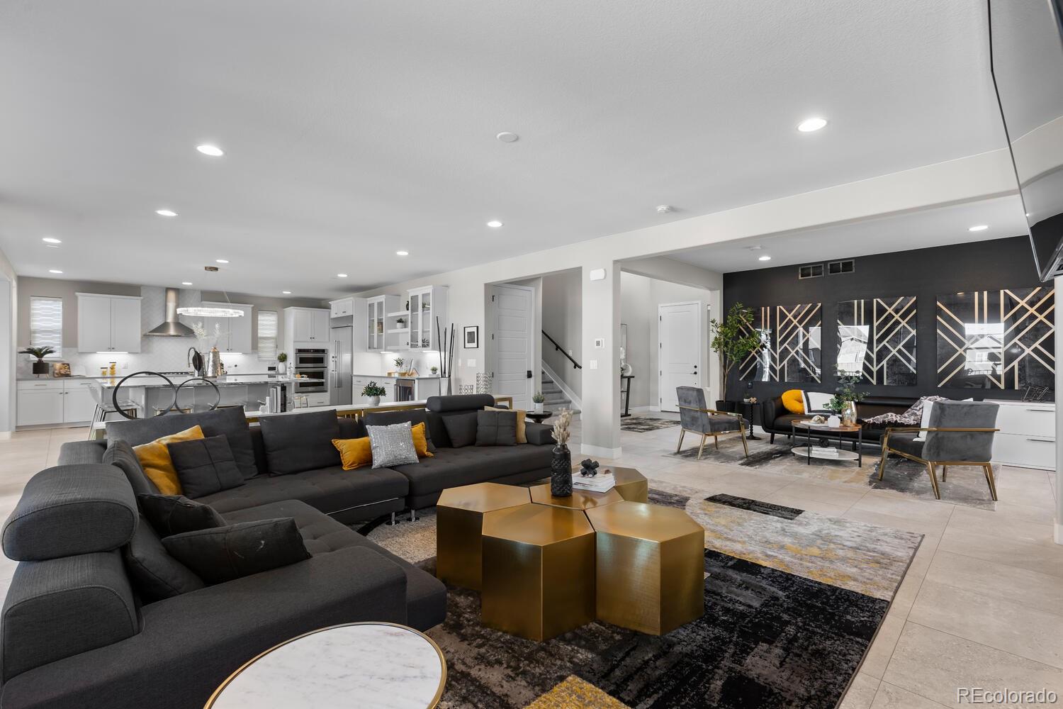 Castle Pines, Colorado, 80108, United States, 5 Bedrooms Bedrooms, ,6 BathroomsBathrooms,Residential,Active,1965853