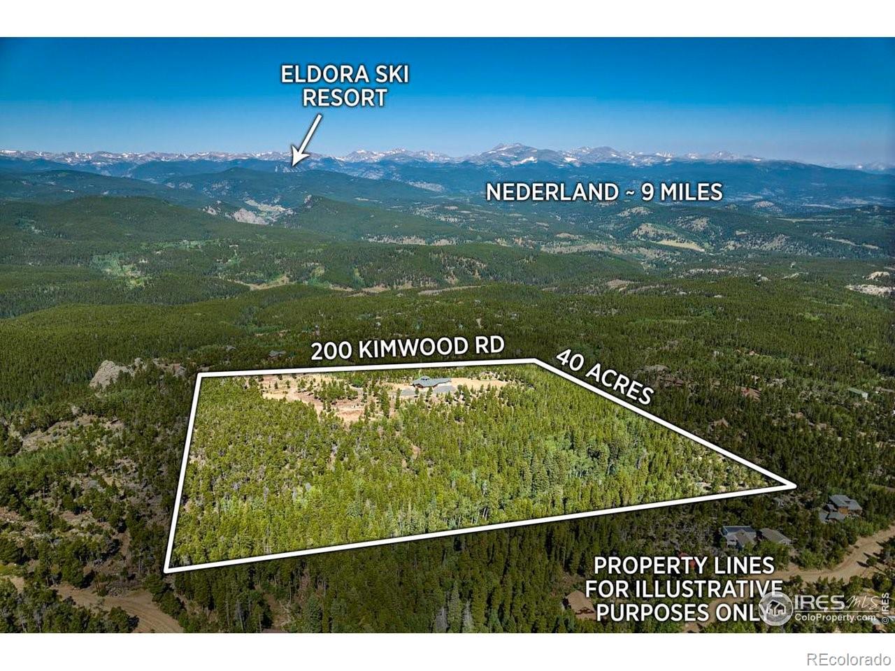 Black Hawk, Colorado, 80422, United States, ,4 BathroomsBathrooms,Residential,Active,1849208