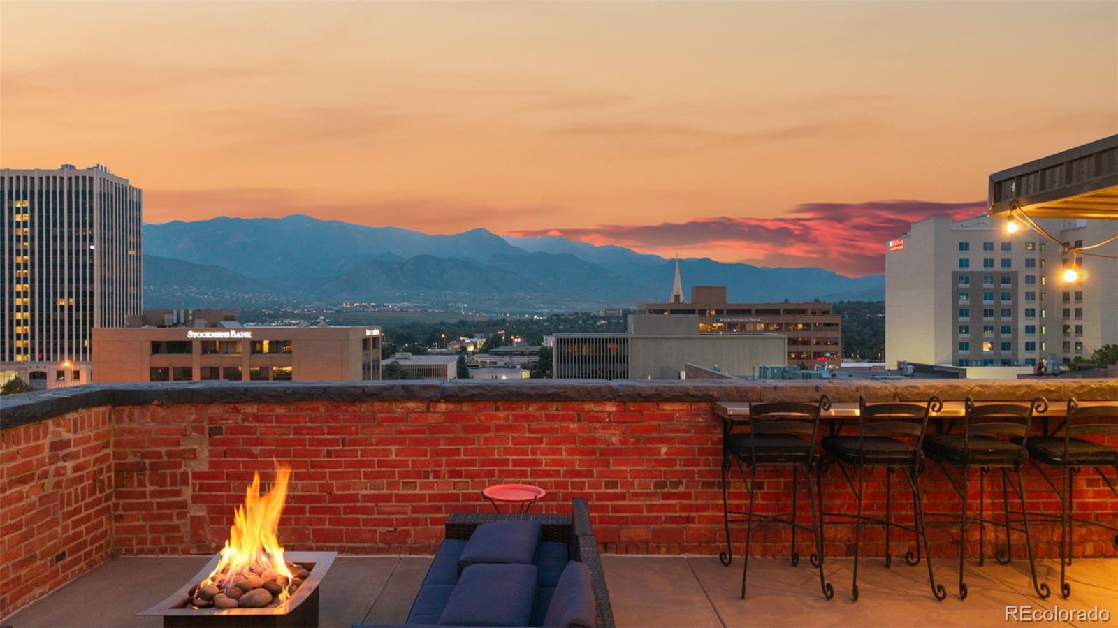 Colorado Springs, Colorado, 80903, United States, 3 Bedrooms Bedrooms, ,3 BathroomsBathrooms,Residential,Active,2010554