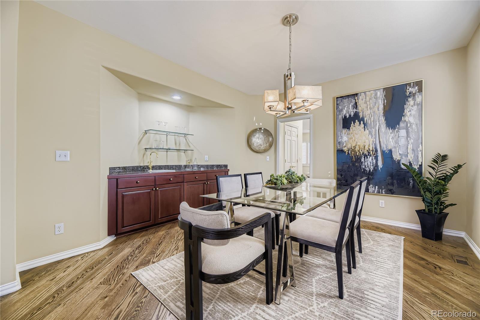 Greenwood Village, Colorado, 80121, United States, 4 Bedrooms Bedrooms, ,4 BathroomsBathrooms,Residential,Active,2009868