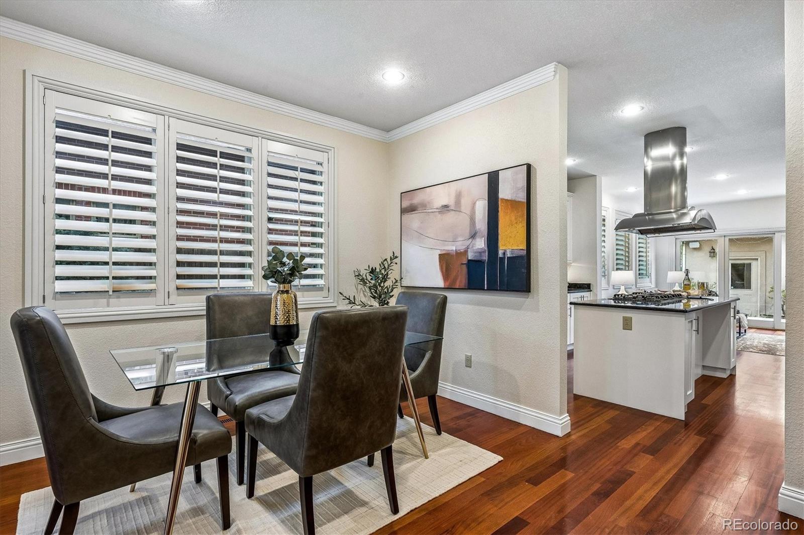 Denver, Colorado, 80209, United States, 3 Bedrooms Bedrooms, ,4 BathroomsBathrooms,Residential,Active,2045705
