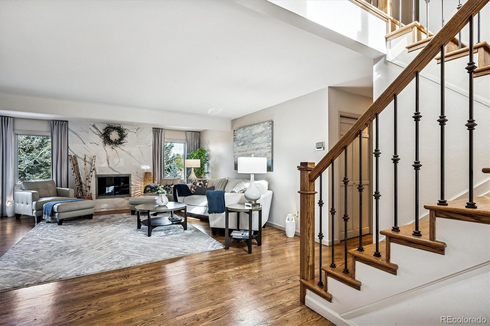 Greenwood Village, Colorado, 80111, United States, 6 Bedrooms Bedrooms, ,4 BathroomsBathrooms,Residential,Active,2009828