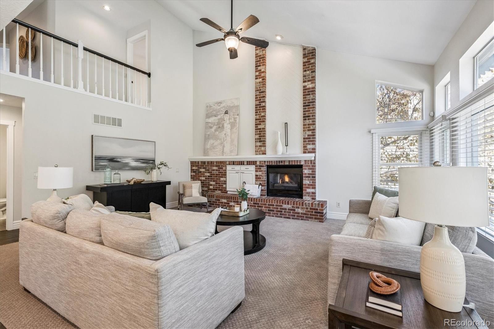 Highlands Ranch, Colorado, 80126, United States, 6 Bedrooms Bedrooms, ,5 BathroomsBathrooms,Residential,Active,1973294